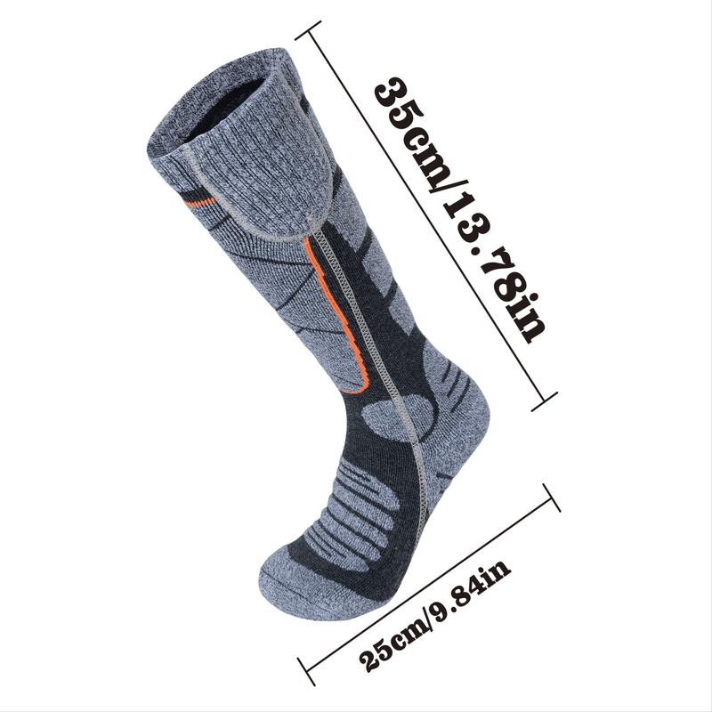 CuddleFeet - Heating Socks